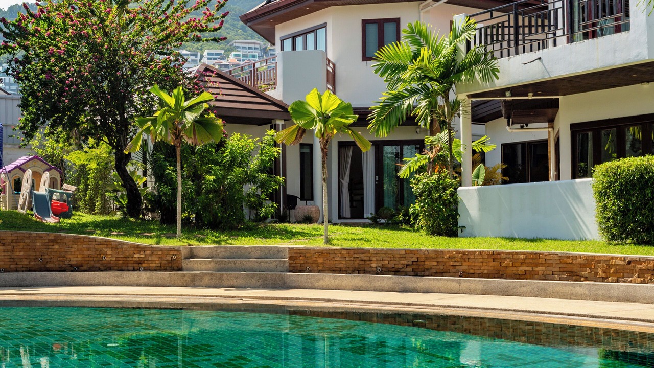 Photo of Outdoor in Koh Samui