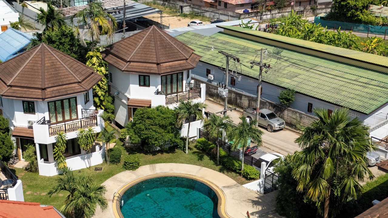 Photo of Outdoor in Koh Samui