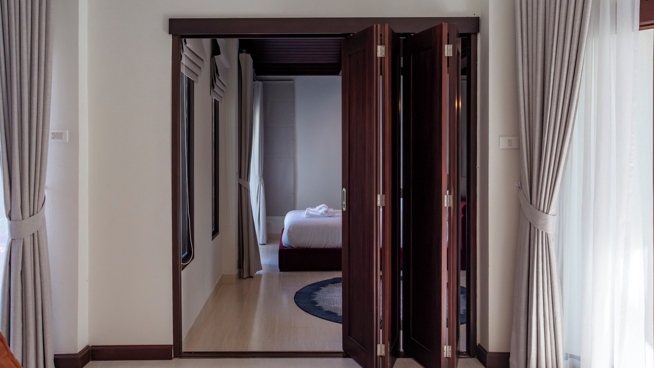 Photo of Bedroom in Koh Samui