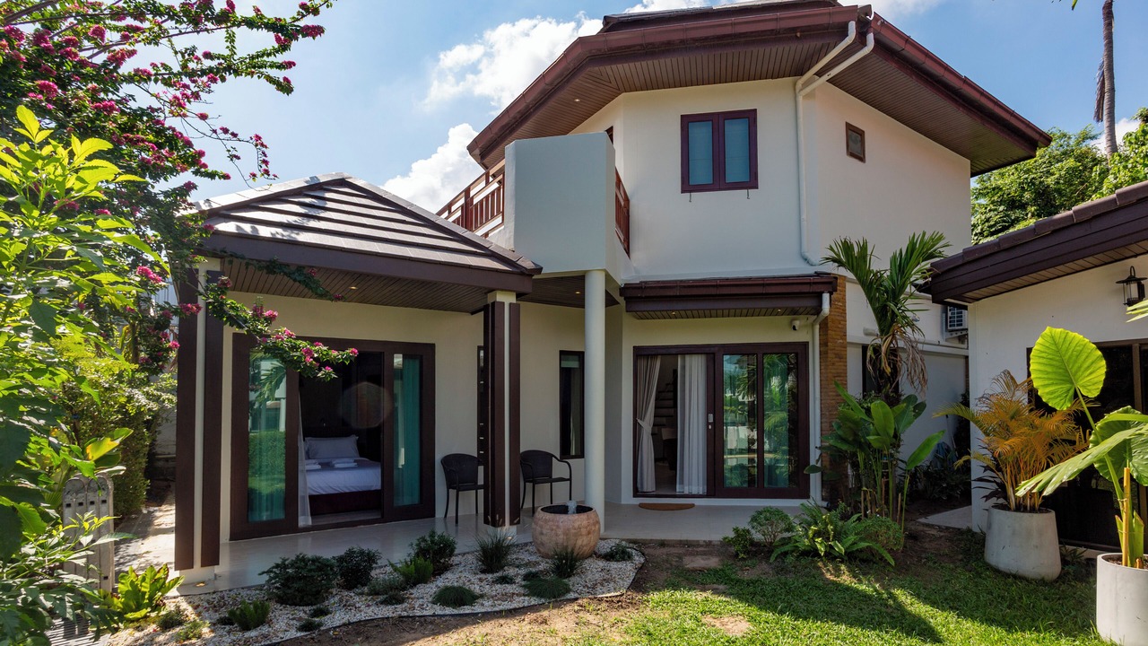 Photo of Outdoor in Koh Samui