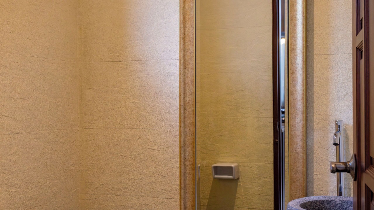 Photo of Bathroom in Koh Samui