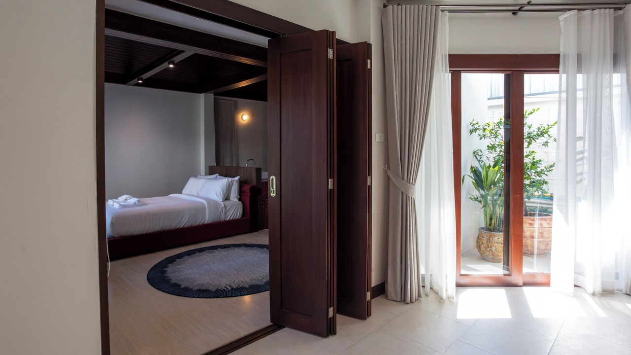 Photo of Bedroom in Koh Samui