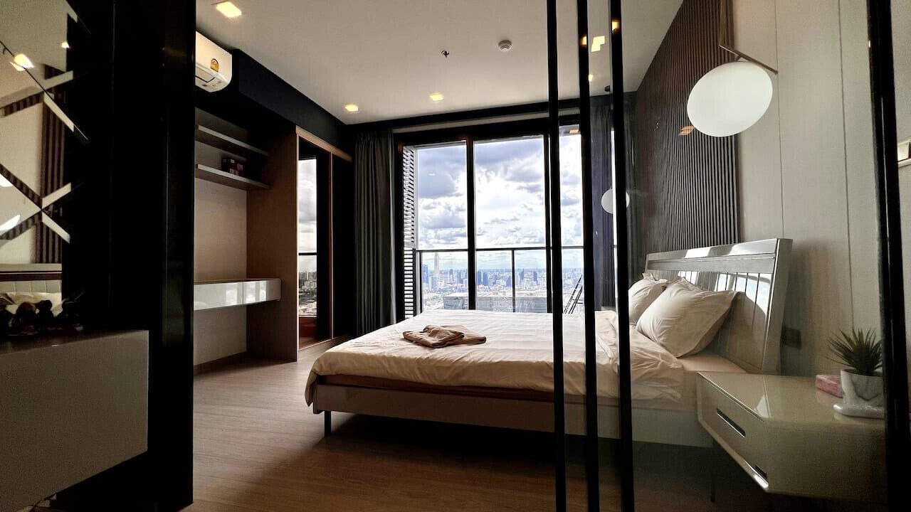 Photo of Bedroom in Rama 9