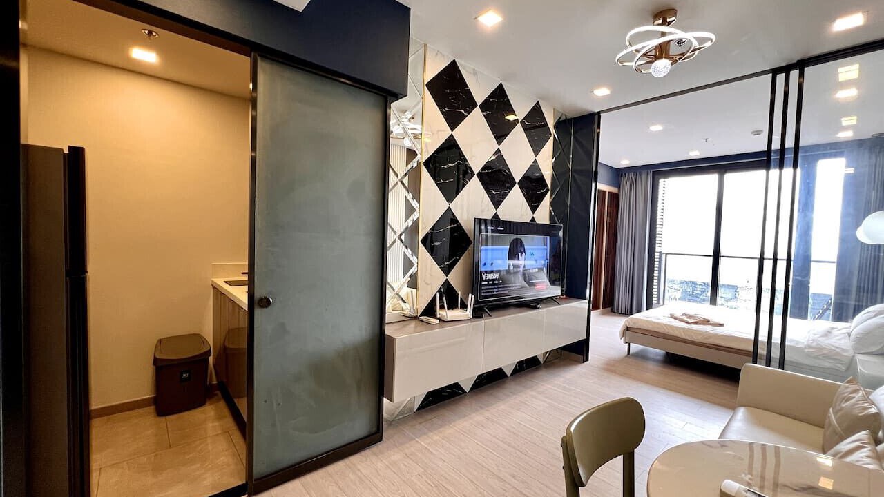 Photo of Bedroom in Rama 9
