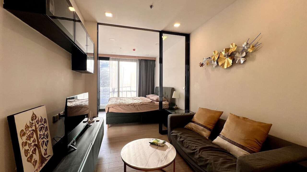 Photo of Bedroom in Rama 9