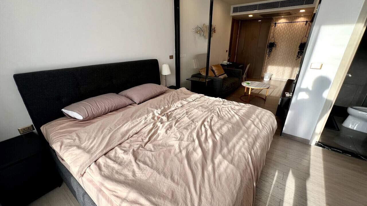 Photo of Bedroom in Rama 9