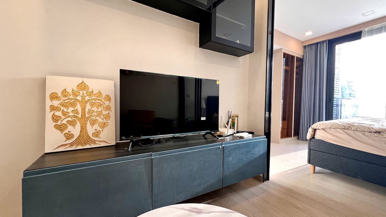 Photo of Bedroom in Rama 9