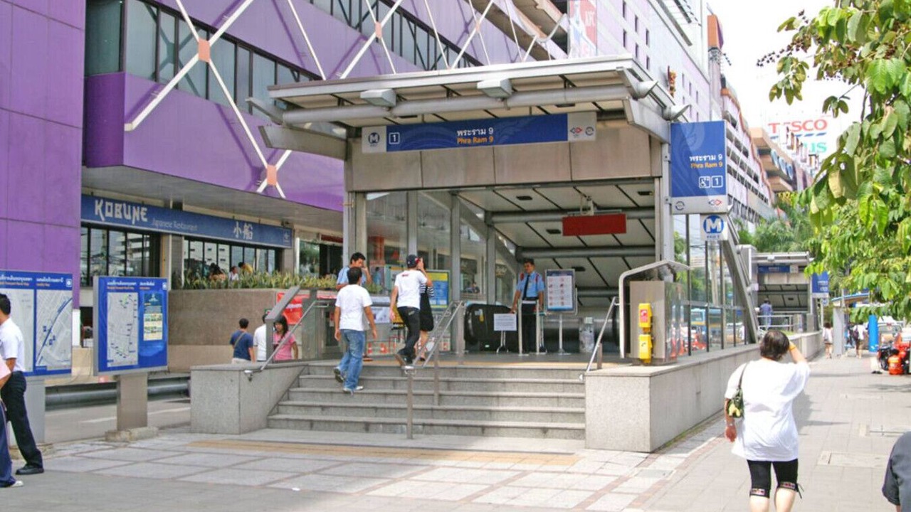 Photo of Others in Rama 9