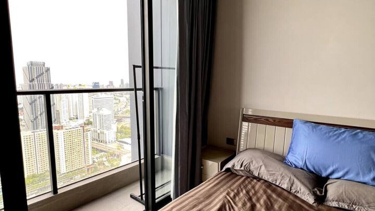 Photo of Bedroom in Rama 9