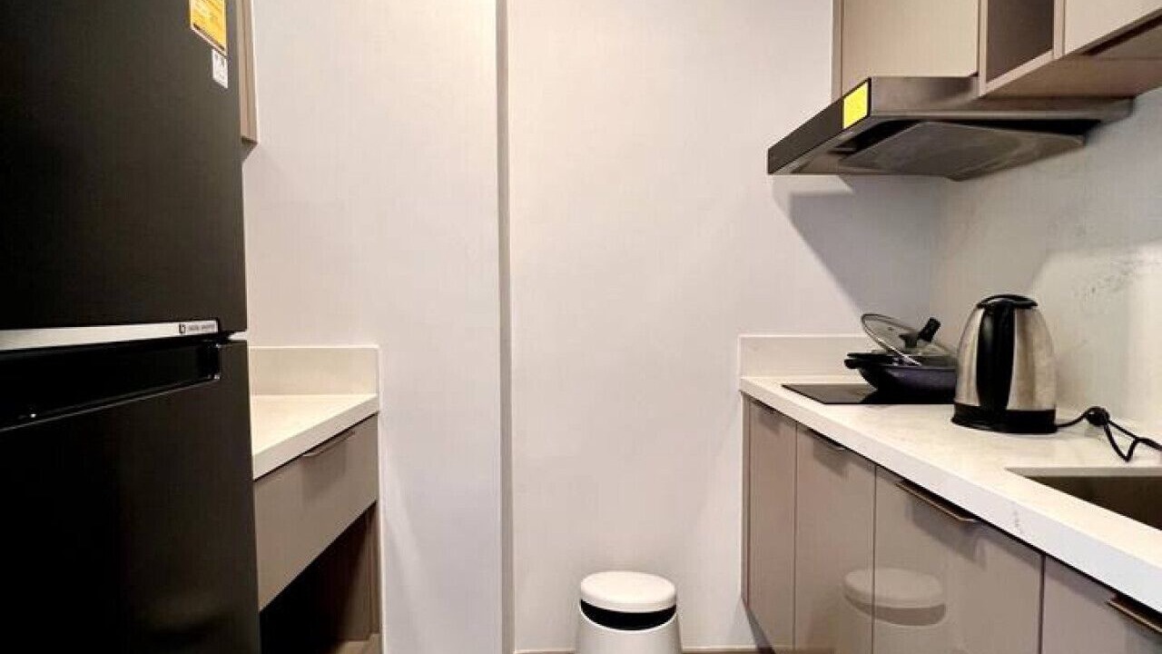 Photo of Kitchen in Rama 9