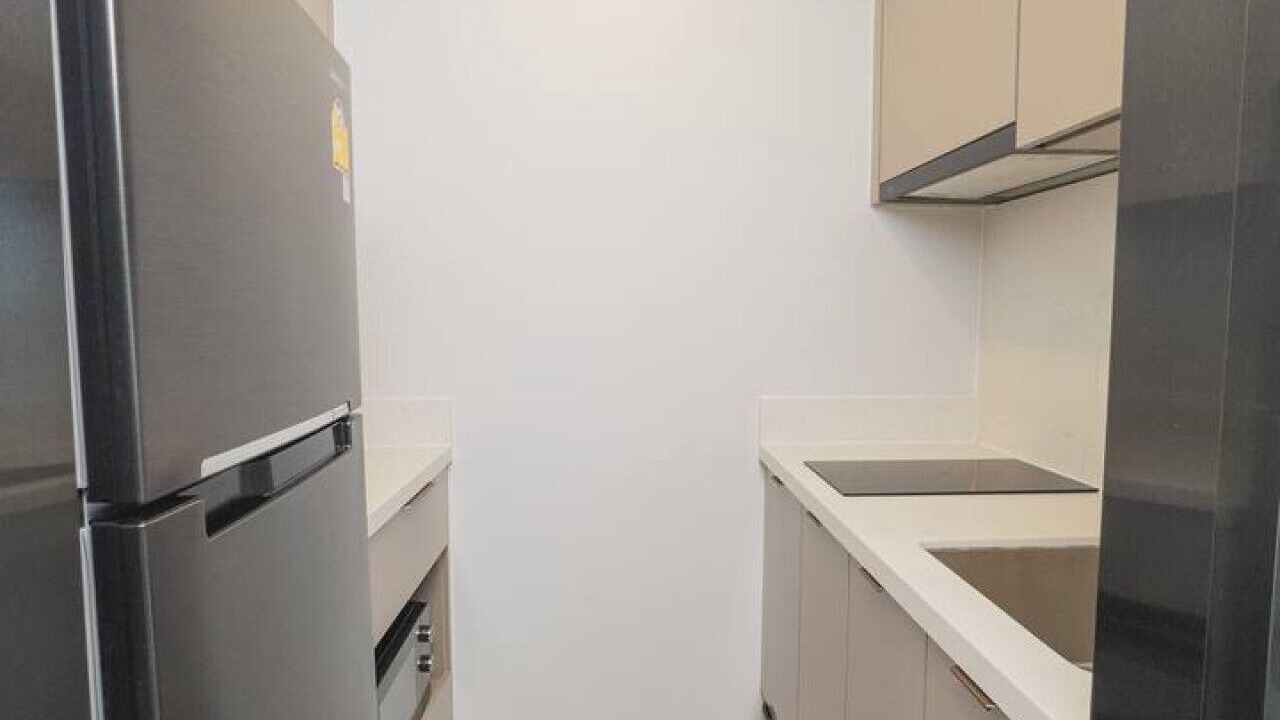 Photo of Kitchen in Rama 9