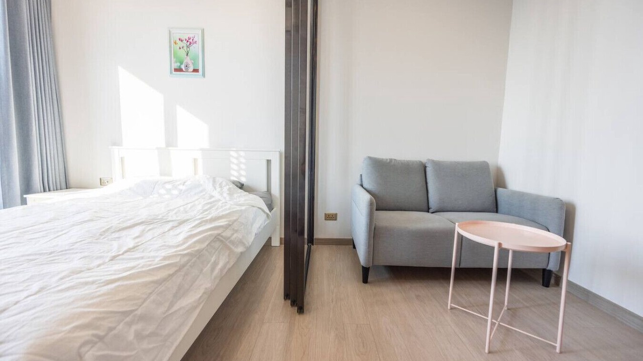 Photo of Bedroom in Rama 9