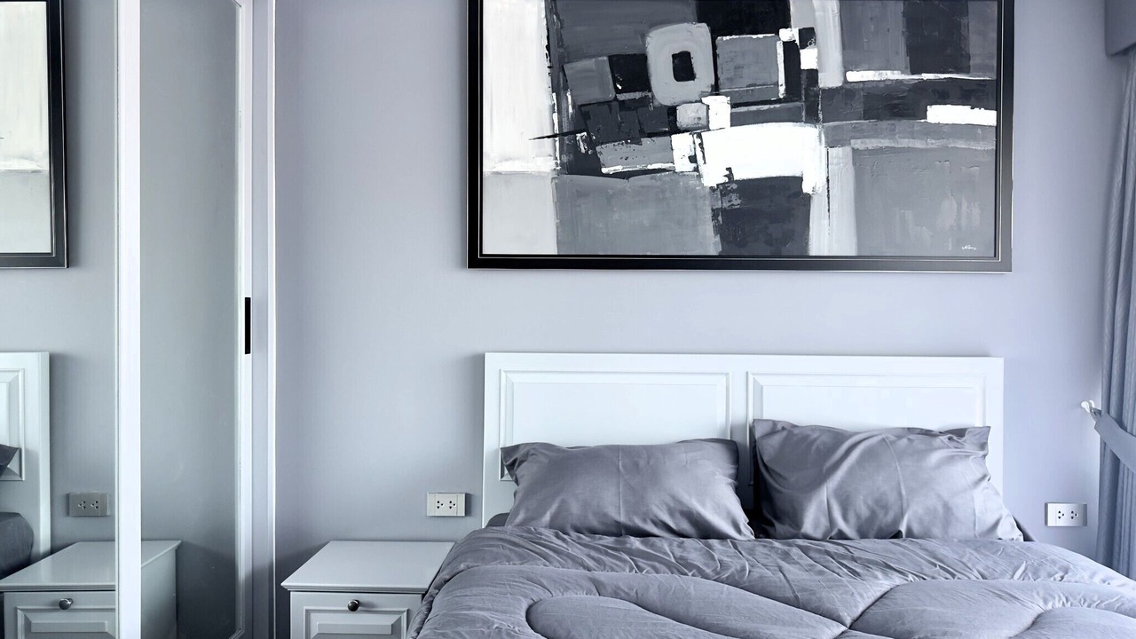 Photo of Bedroom in Pratumnak Hill
