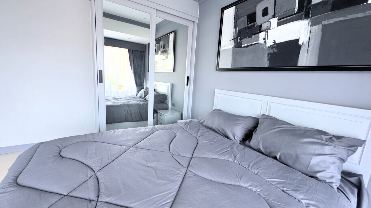 Photo of Bedroom in Pratumnak Hill