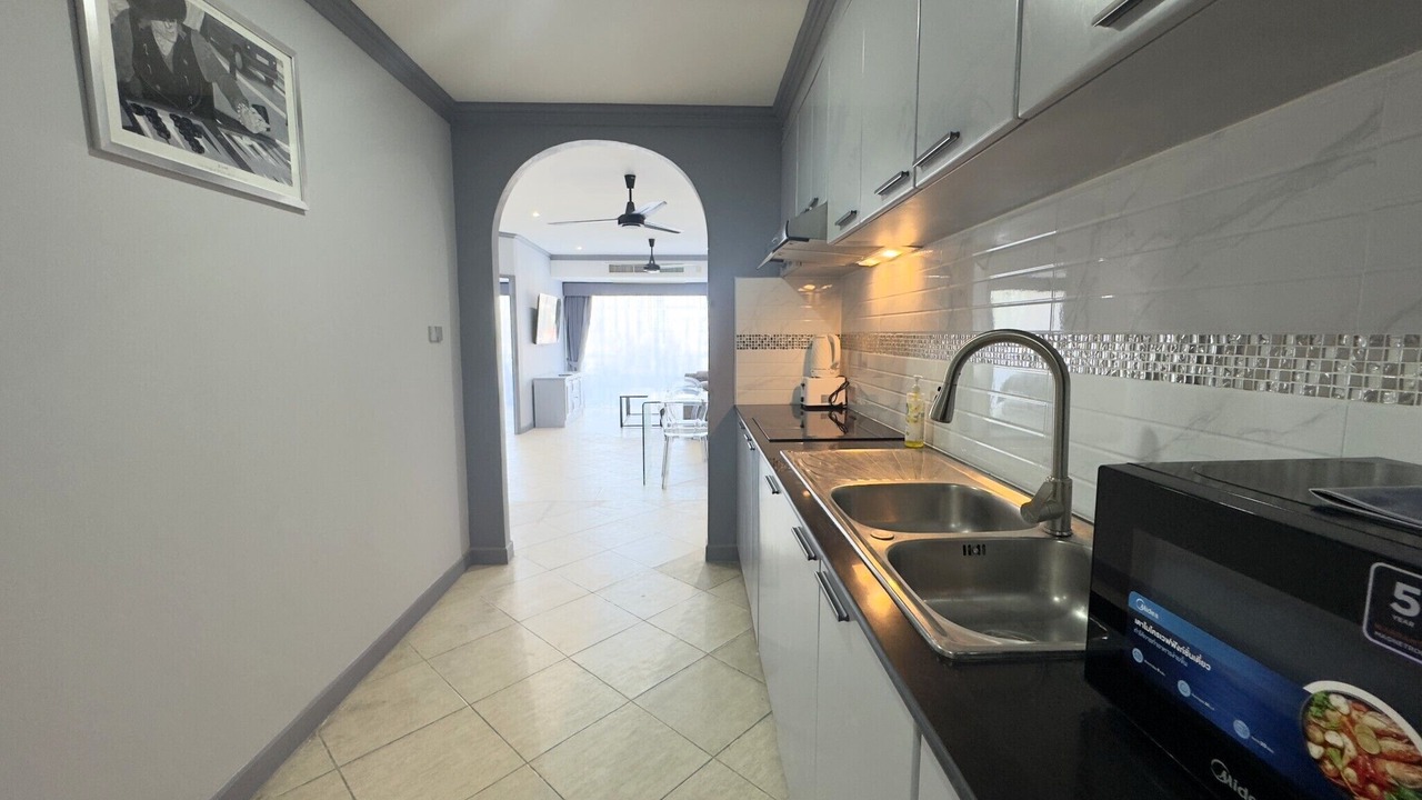 Photo of Kitchen in Pratumnak Hill