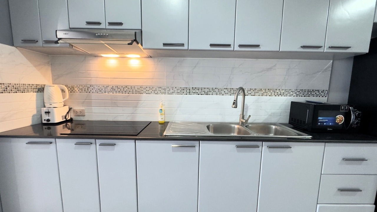 Photo of Kitchen in Pratumnak Hill