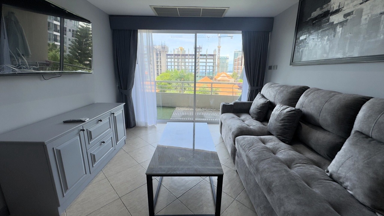 Photo of Livingroom in Pratumnak Hill