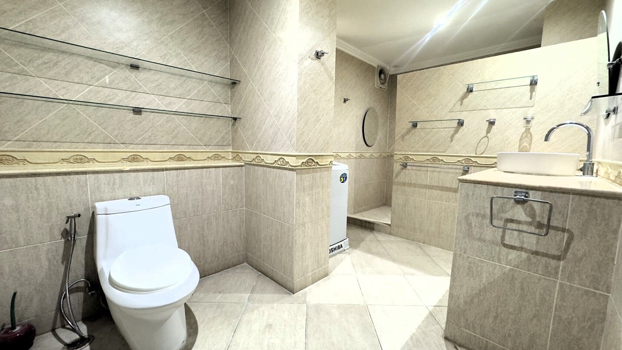 Photo of Bathroom in Pratumnak Hill