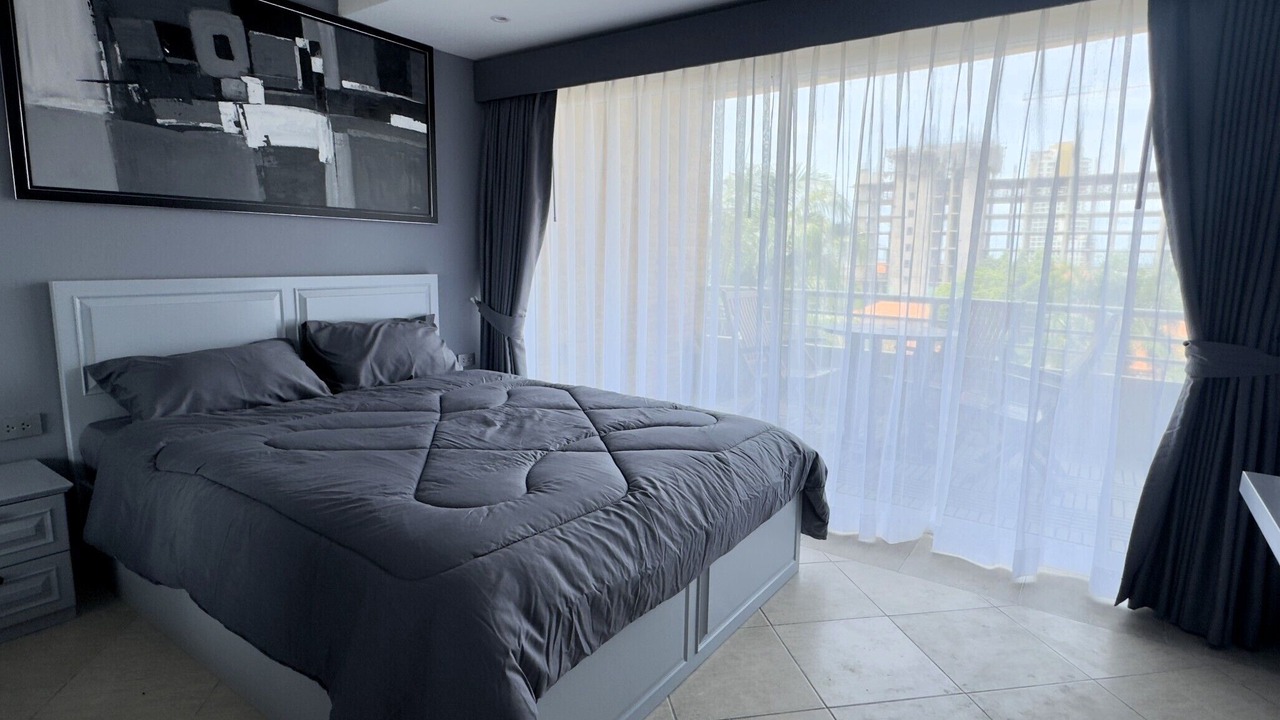 Photo of Bedroom in Pratumnak Hill