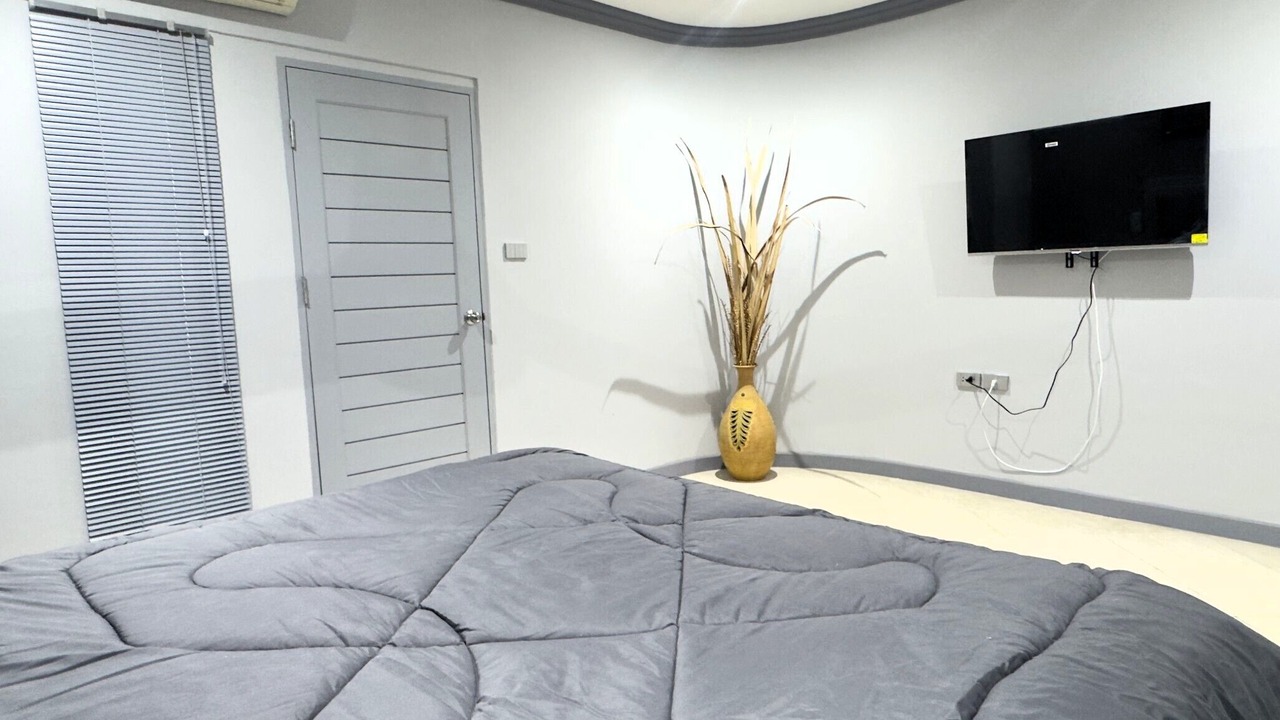 Photo of Bedroom in Pratumnak Hill