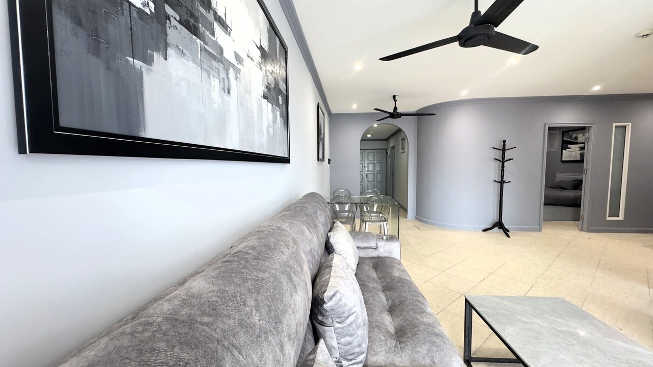 Photo of Livingroom in Pratumnak Hill