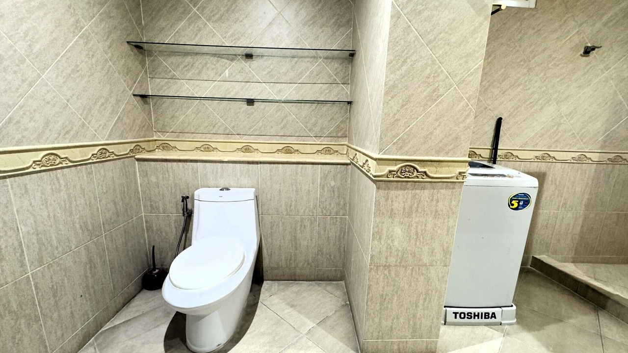 Photo of Bathroom in Pratumnak Hill