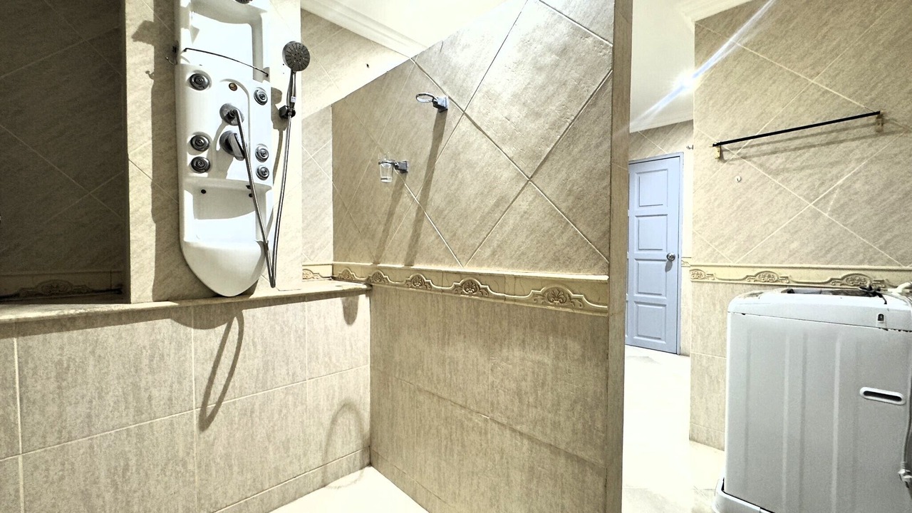 Photo of Bathroom in Pratumnak Hill