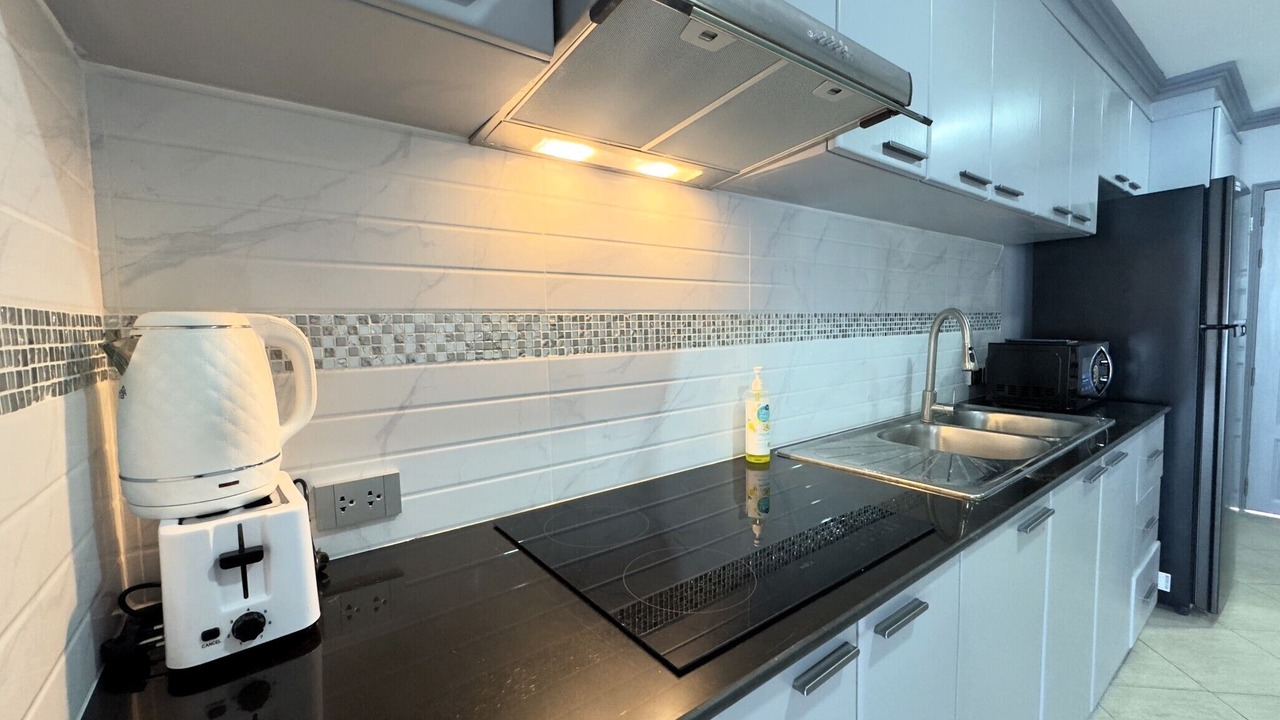 Photo of Kitchen in Pratumnak Hill