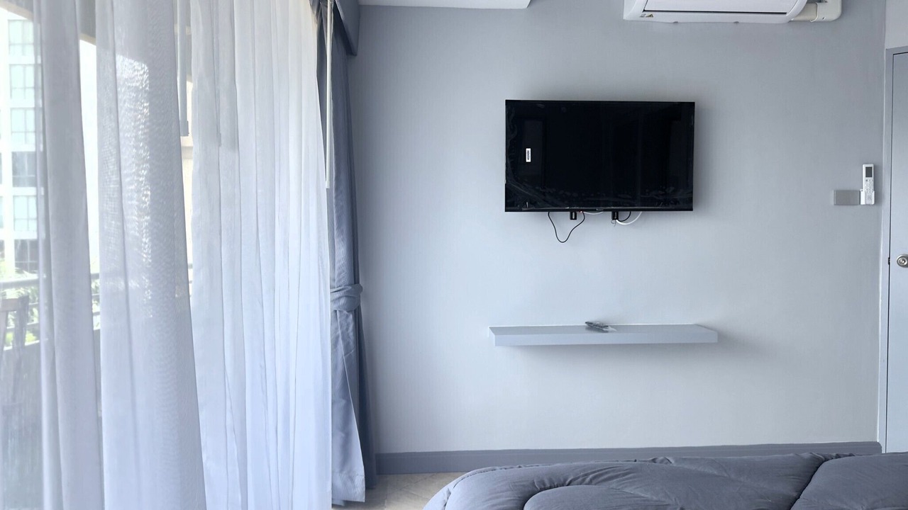 Photo of Bedroom in Pratumnak Hill