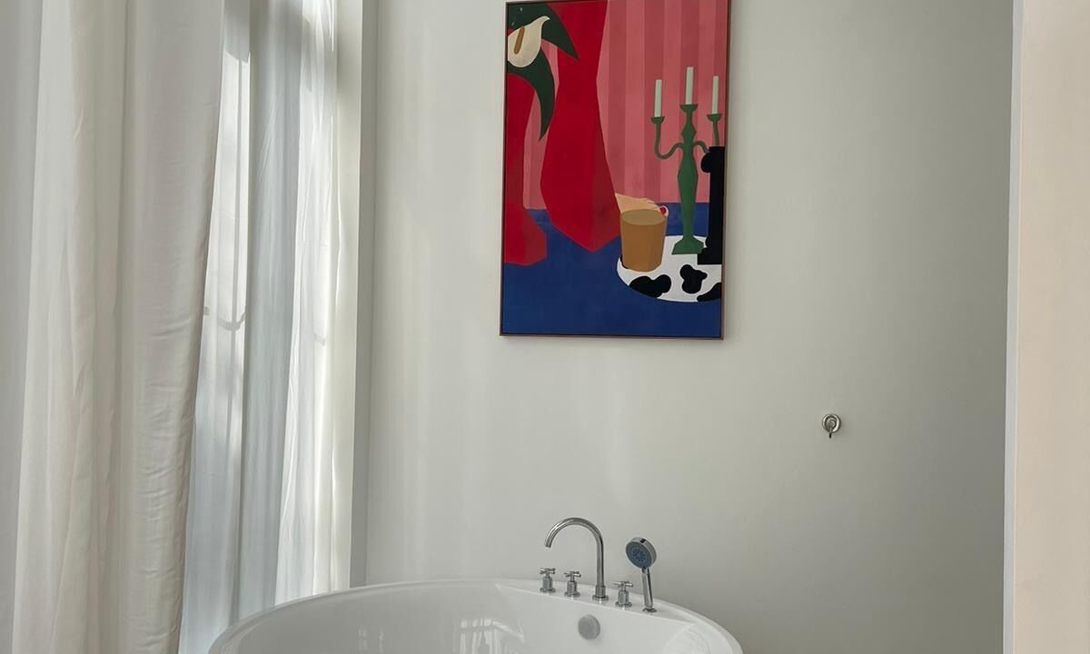 Photo of Bathroom in Plai Laem