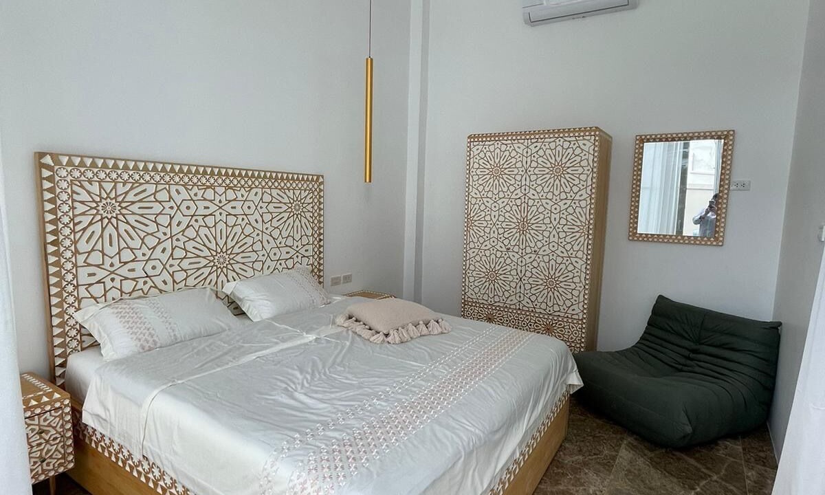 Photo of Bedroom in Plai Laem