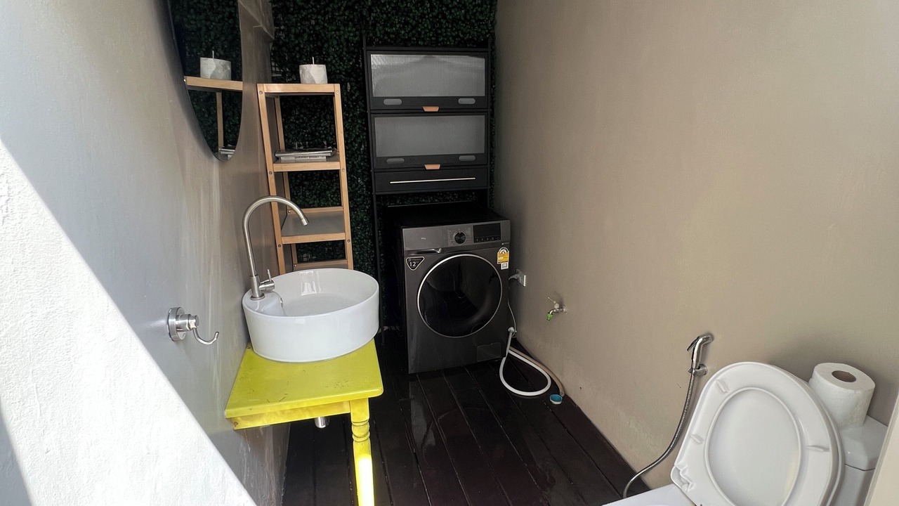 Photo of Bathroom in Plai Laem