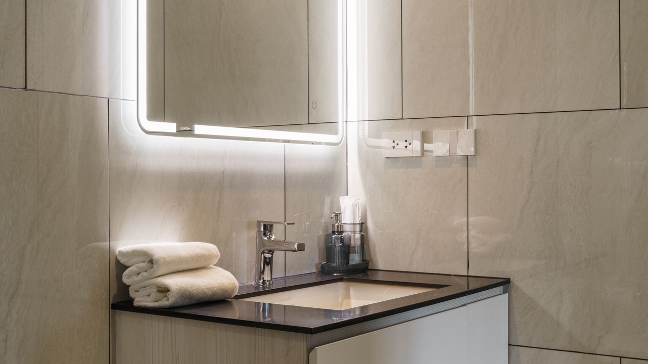 Photo of Bathroom in Cherngtalay