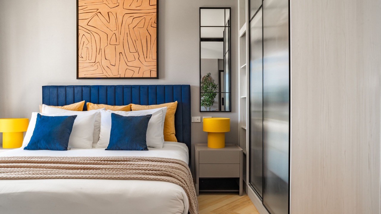 Photo of Bedroom in Cherngtalay