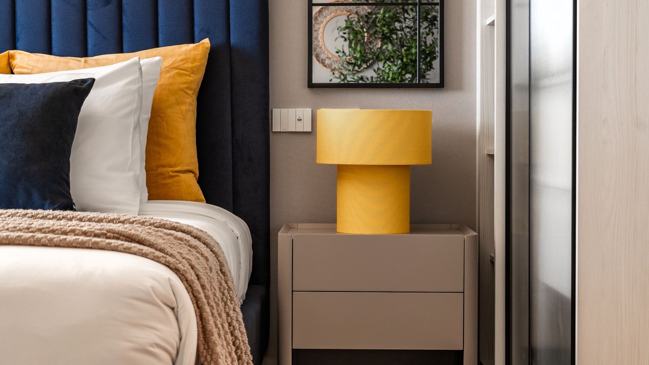 Photo of Bedroom in Cherngtalay