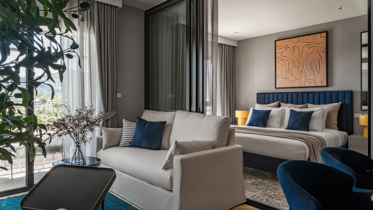 Photo of Livingroom in Cherngtalay