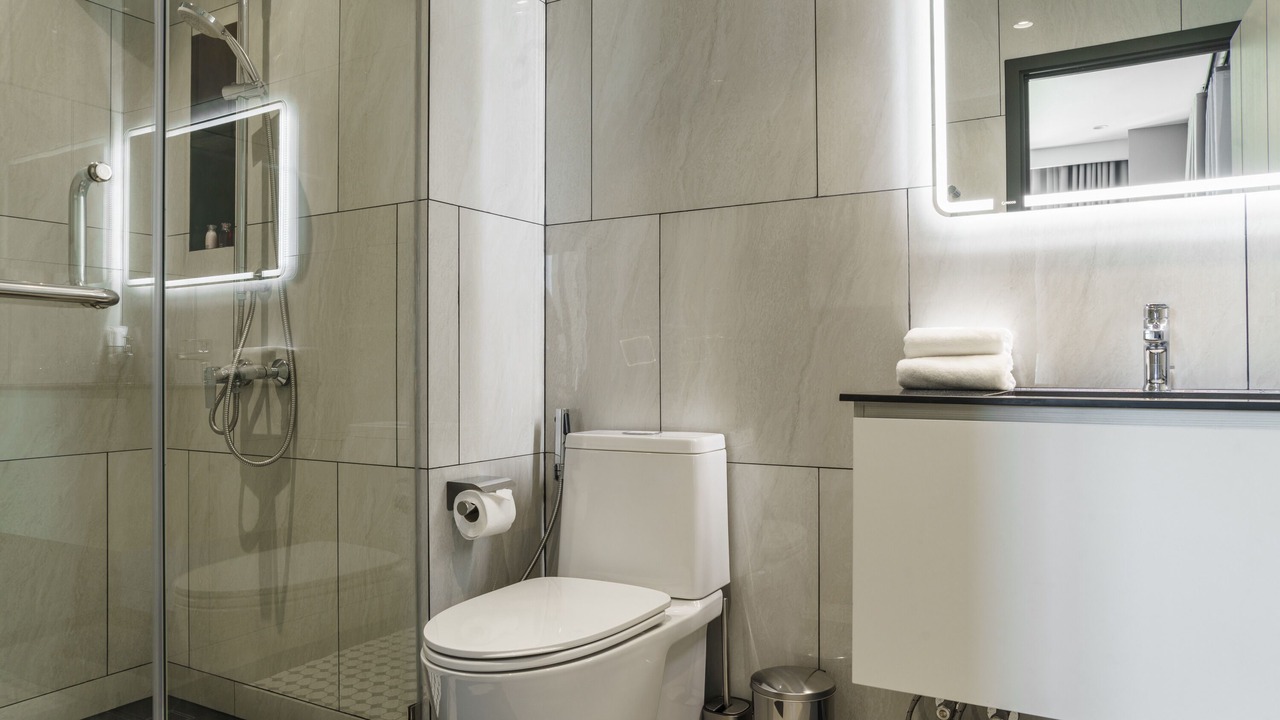 Photo of Bathroom in Cherngtalay
