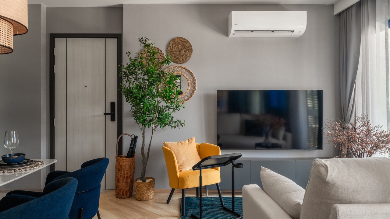 Photo of Livingroom in Cherngtalay