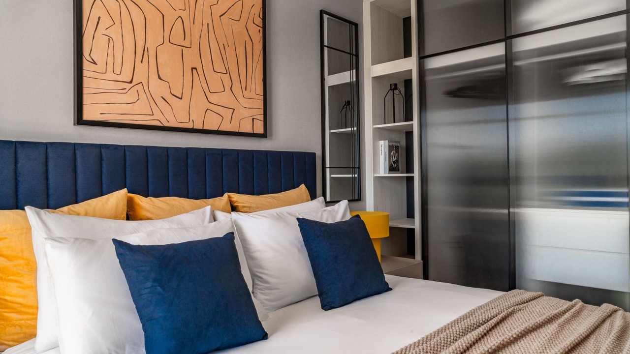 Photo of Bedroom in Cherngtalay