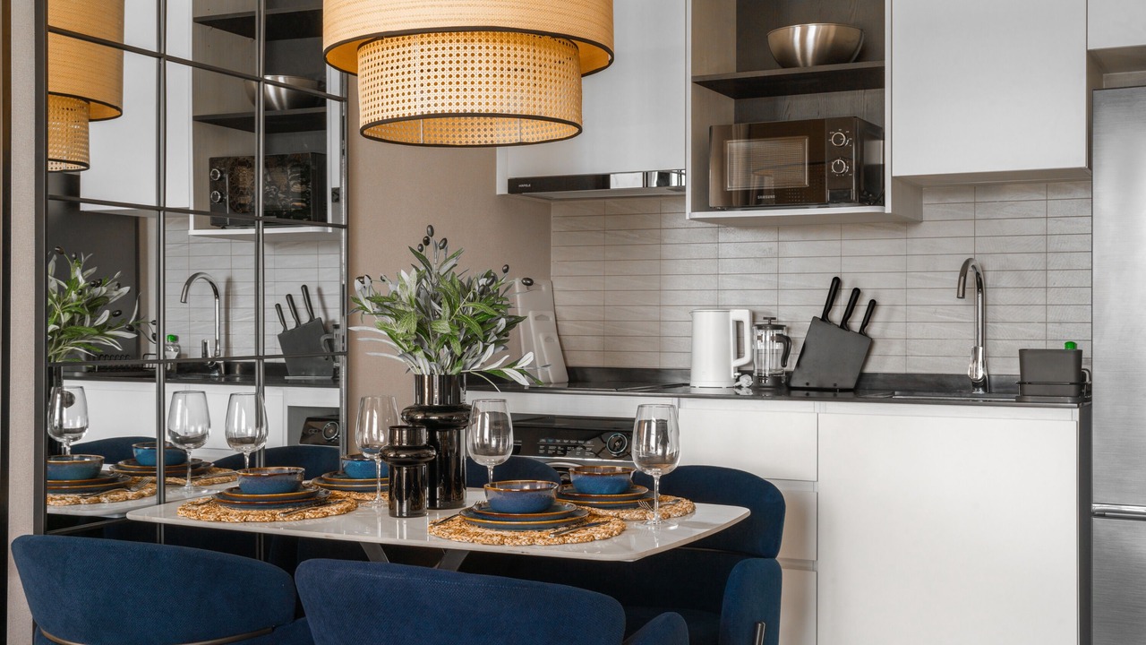 Photo of Kitchen in Cherngtalay