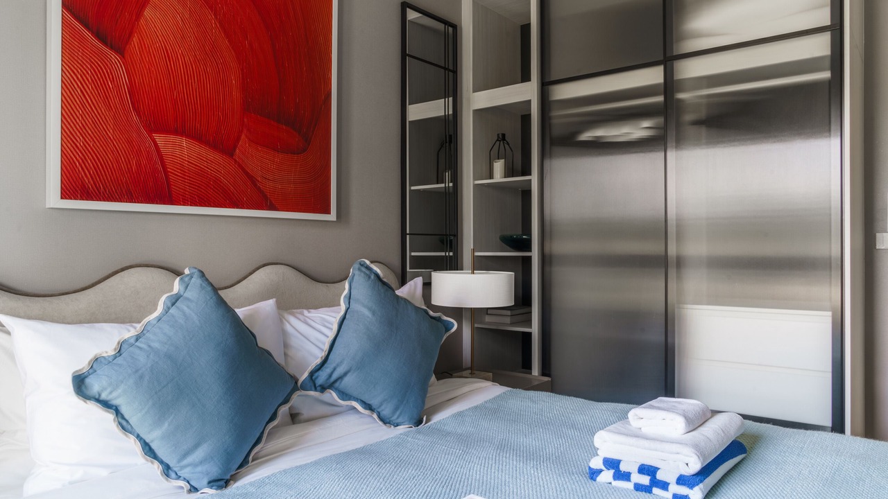 Photo of Bedroom in Cherngtalay