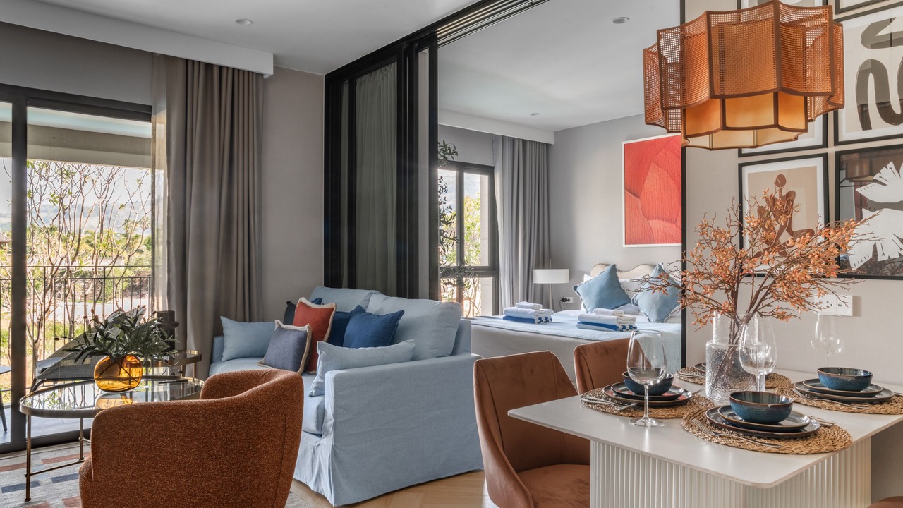 Photo of Livingroom in Cherngtalay