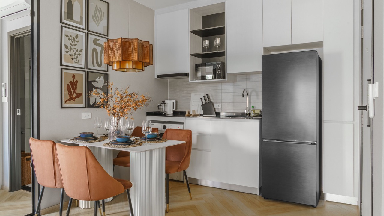 Photo of Kitchen in Cherngtalay