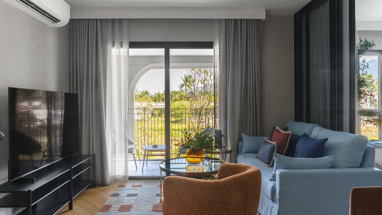 Photo of Livingroom in Cherngtalay