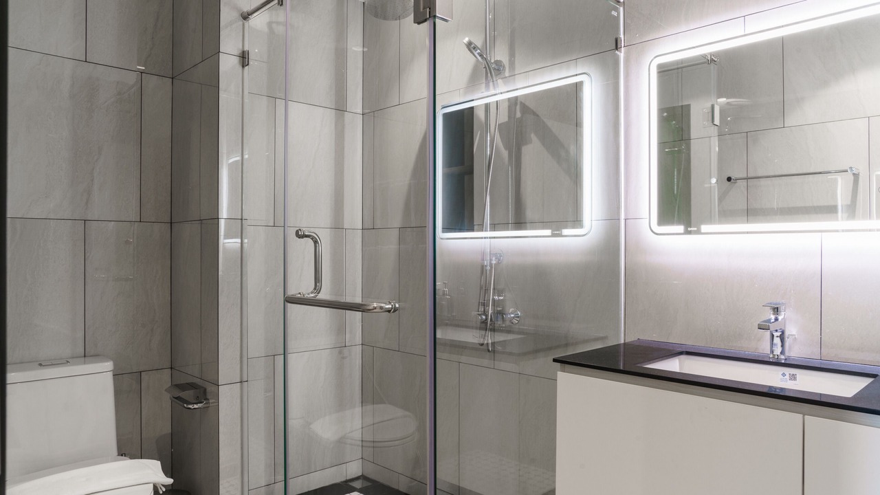 Photo of Bathroom in Cherngtalay