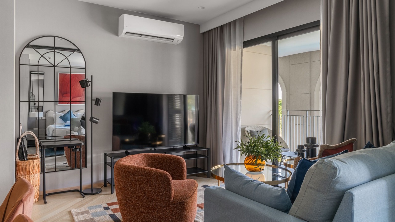 Photo of Livingroom in Cherngtalay