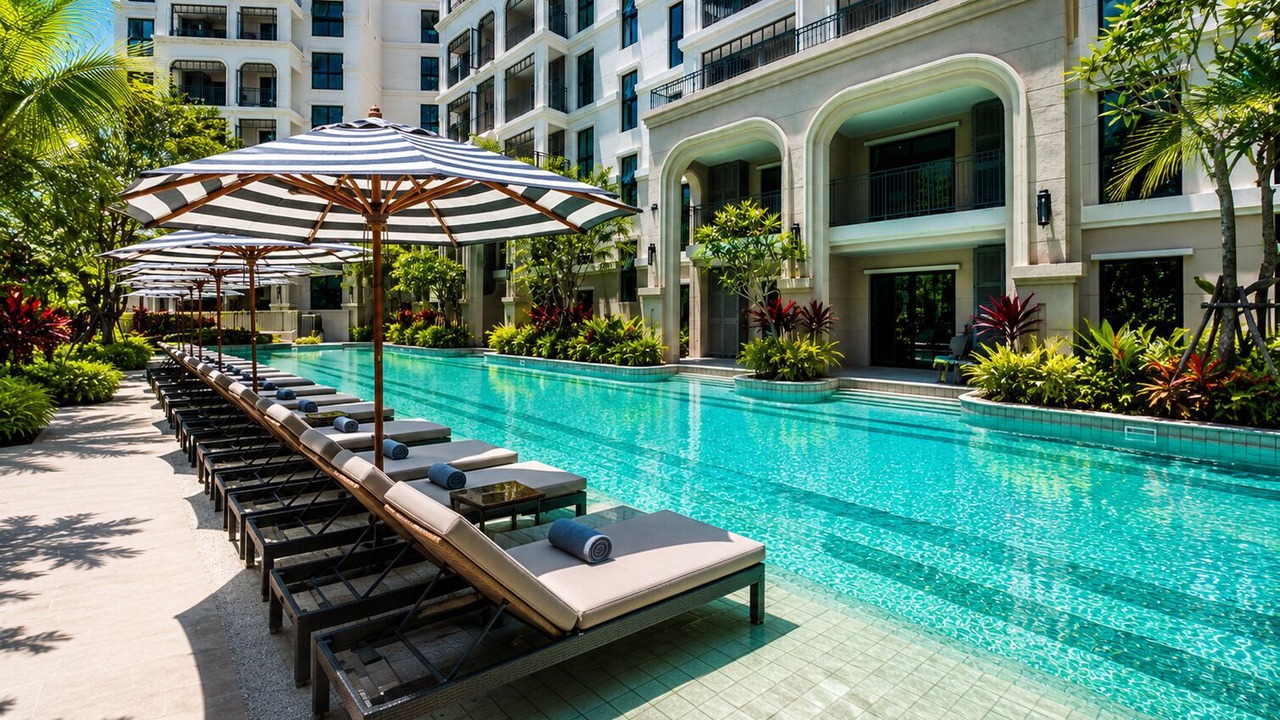Photo of Outdoor in Cherngtalay