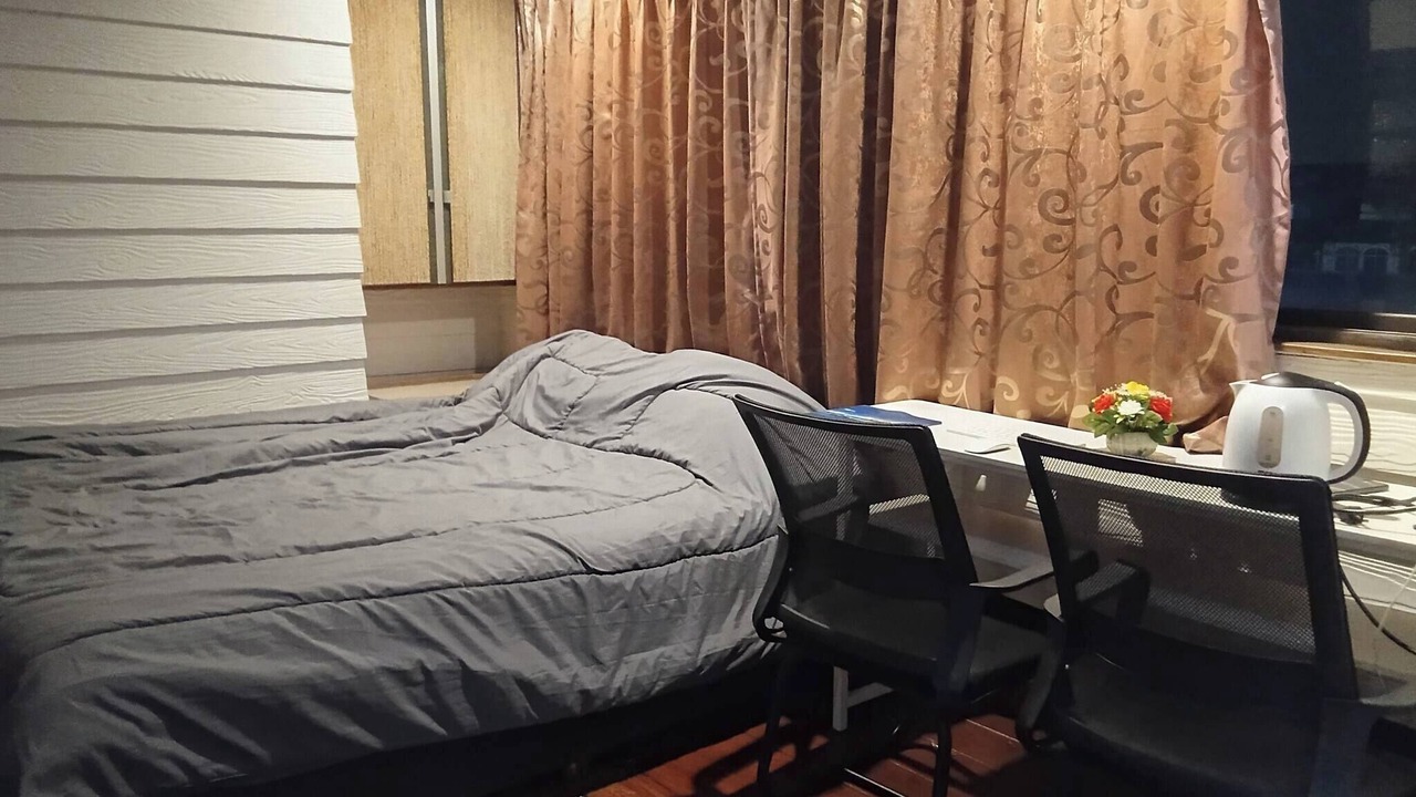 Photo of Bedroom in Suan Luang