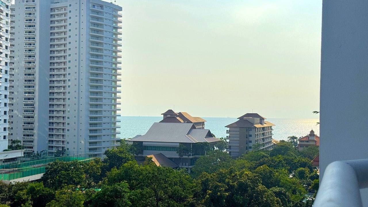 Photo of Outdoor in Jomtien