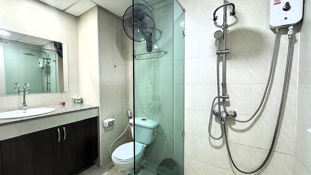 Photo of Bathroom in Jomtien